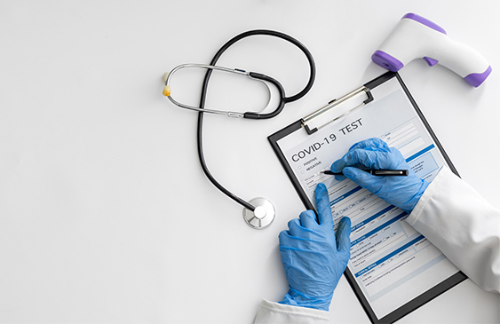 Test,rectal,China,coronavirus,covid-19,noticias,internacionales