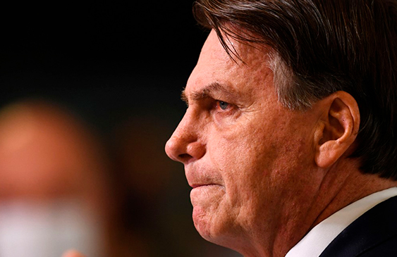 bolsonaro,brasil,protestas