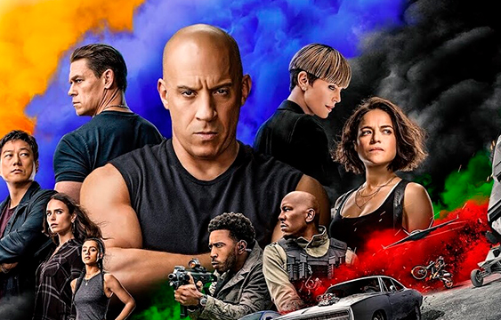 rápidos,furiosos,taquilla,cine,estreno