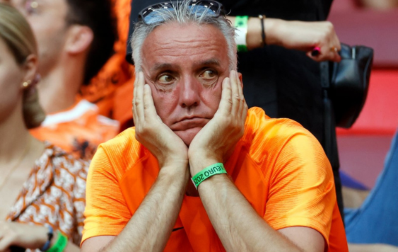 holanda