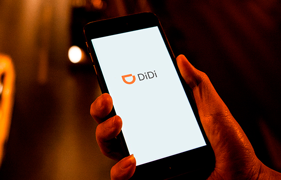DiDI,Alcohol en gel,Denuncia,COnductor,Noticias,Costa Rica