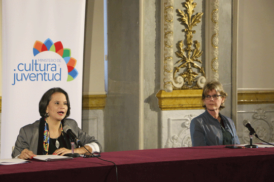 premio,premios nacionales,Comunicación Cultural,Cultura