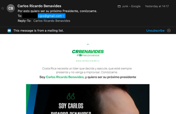 VozyVoto2022,Carlos Ricardo Benavides,Partido Liberación Nacional,Junta de Protección Social
