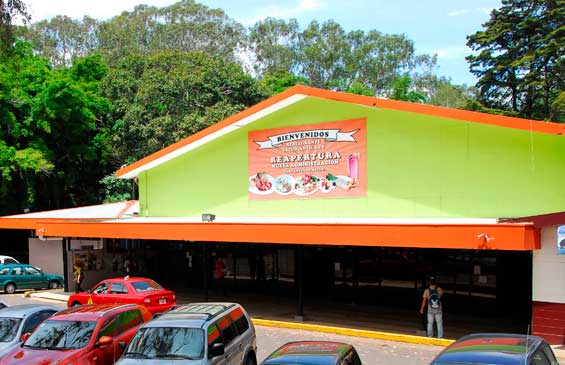 UCR,centro de vacunación,Costa Rica,coronavirus,pandemia