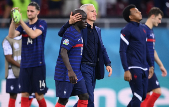 deportes,euro,francia