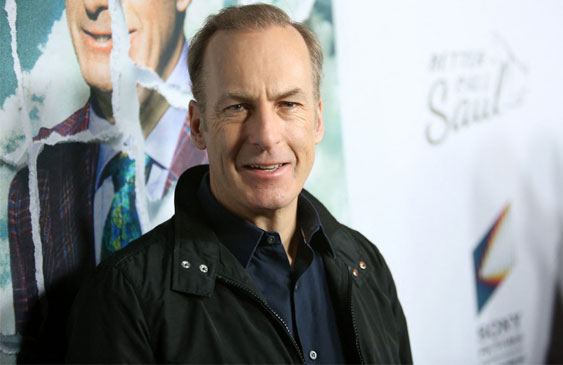 Bob Odenkirk,Better Call Saul,hospitalizado