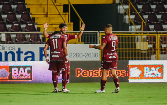 saprissa