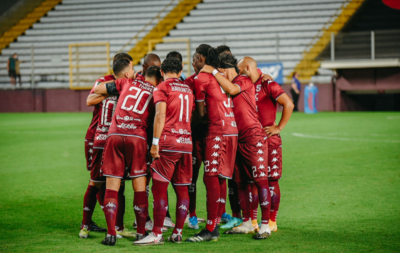 saprissa