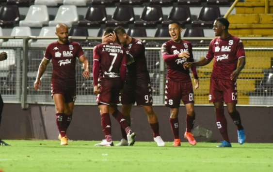 Saprissa