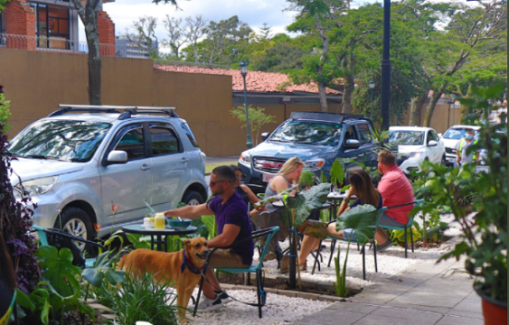 Café Otoya,Retiro,Mesas,Policía Municipal de San José,Noticias,Costa Rica