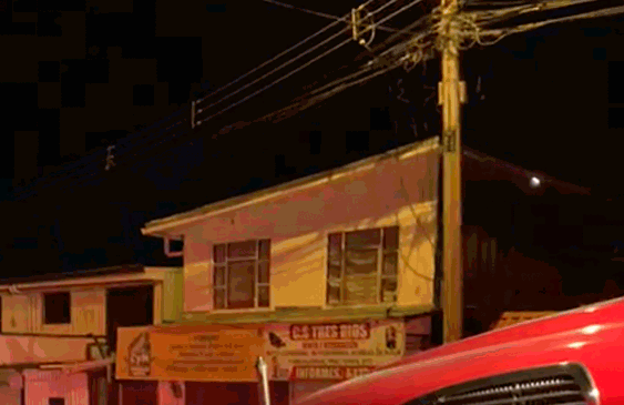 Árboles,Cortociruitos,Rotulos,Ráfagas,Vientos,CNE,Noticias,Costa Rica