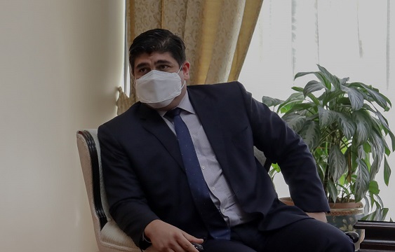 Carlos Alvarado,FMI,Aborto,Proyecto,Noticias,Costa Rica