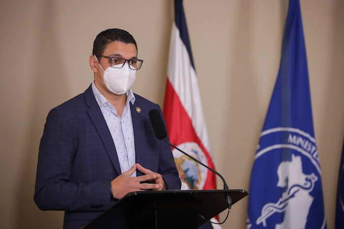 Daniel Salas