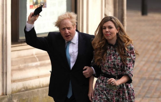 inglaterra