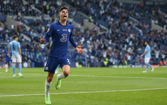 Chelsea