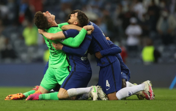futbol,championsleague,chelsea
