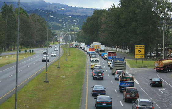 Meco,Concesión,Cartago,Consejo Nacional de Concesiones,CNC,Noticias,Costa Rica