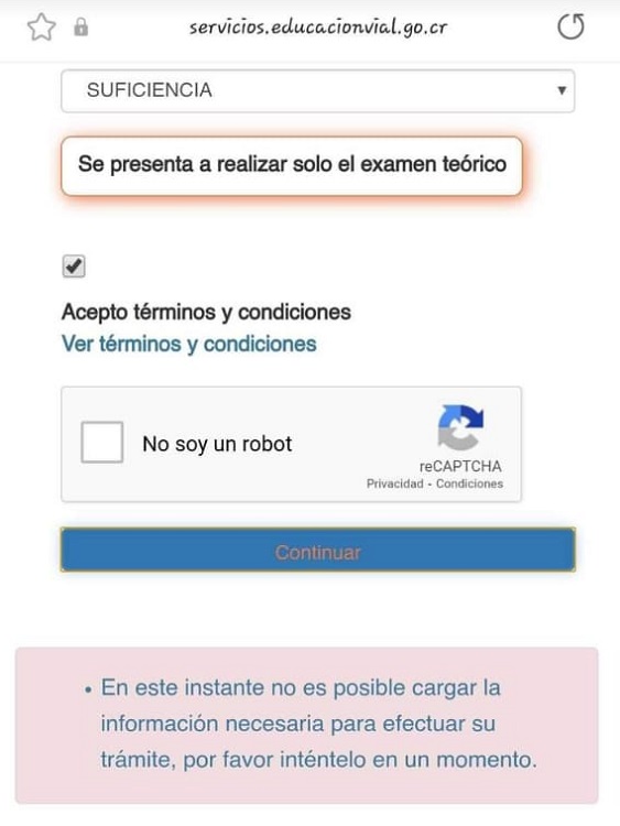 citas