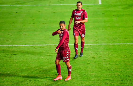 Deportivo Saprissa,Vacunación,Coronavirus,Covid-19,Pandemia,Caja Costarricense de Seguro Social