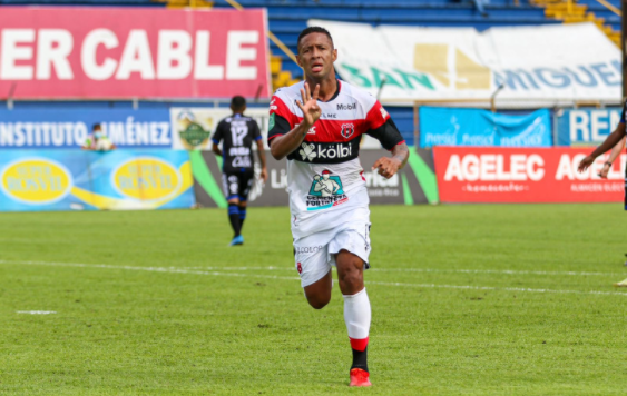alajuelense