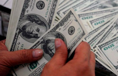 Dólar,Colones,Banco Central