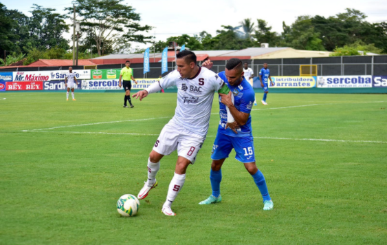 saprissa