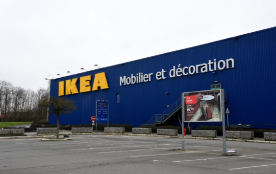Ikea,Pandemia,Internacionales