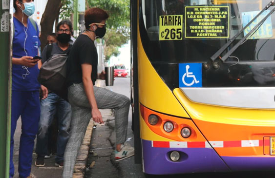Aforo,Buses,Pasajeros,Consejo de Transporte Público,Noticias,Costa Rica