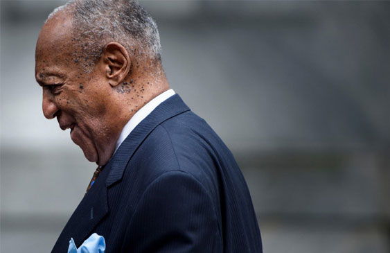 Bill Cosby,sentencia,agresión sexual