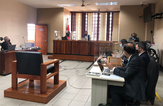 maestro,abuso de menores,juicio,covid-19