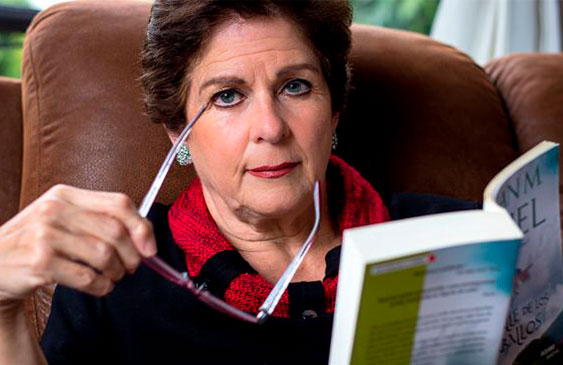 Pilar Cisneros,Rodrigo Chaves,Acoso sexual,Banco Mundial