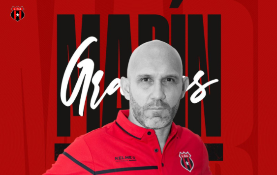 Futbol,Deportes,Alajuelense