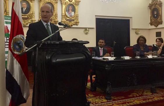 José María Figueres,VozyVoto2022,Elecciones,Presidencia de la República,Partido Liberación Nacional
