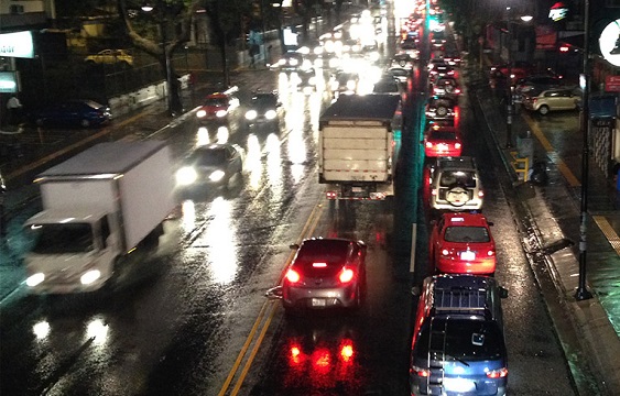 Año Nuevo,Restricción vehicular,Nocturna,pandemia,Enero,Noticias,Costa Rica