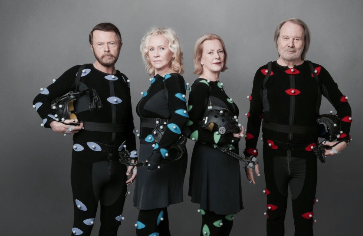 ABBA
