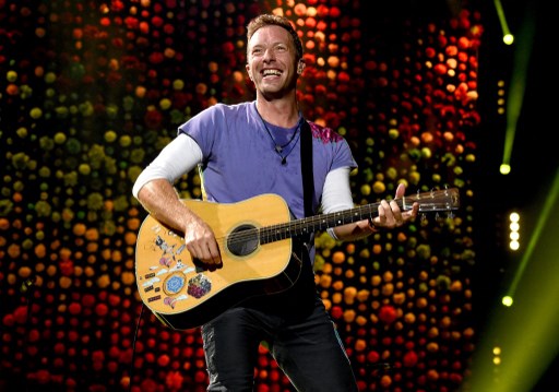 coldplay,concierto,segunda fecha