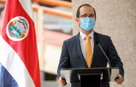 Acoso laboral,Juan Luis Bermúdez,IMAS