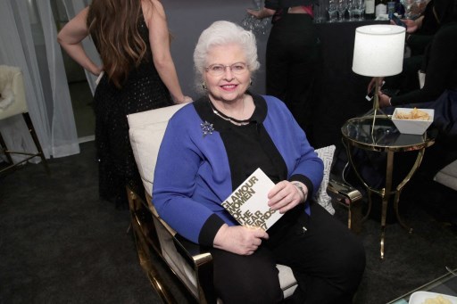 Sarah Weddington,EEUU