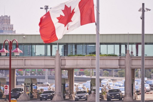 Canadá,Ómicron