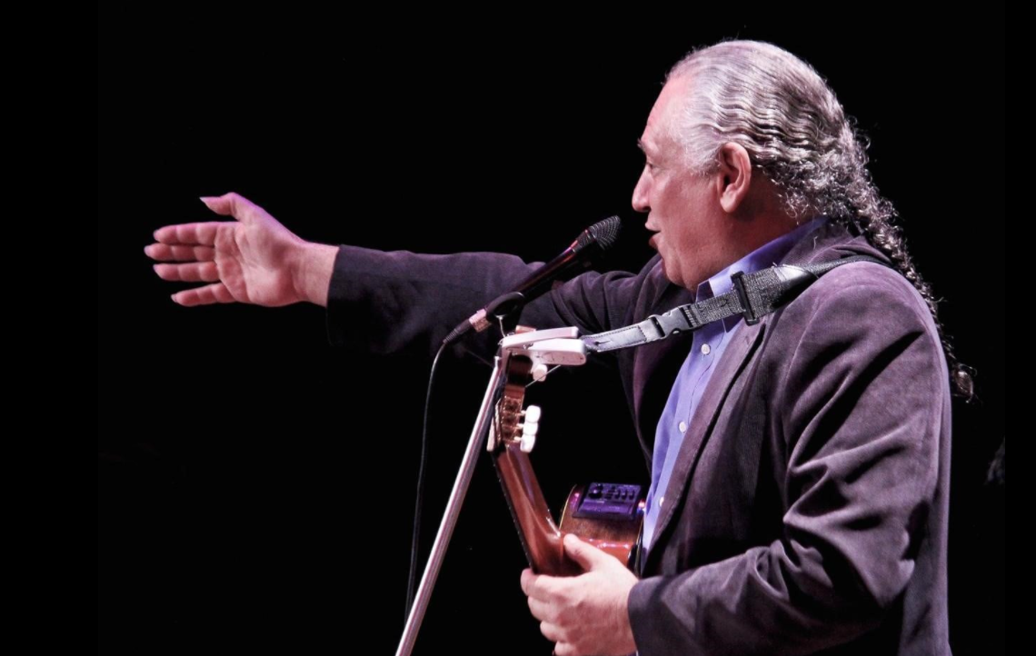 dionisio cabal,aurelia trujillo,cantares,movimiento de la nueva canción costarricense