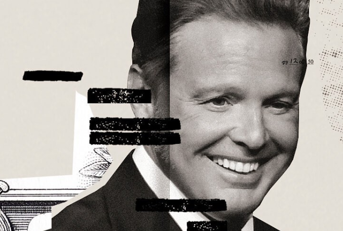 Luis Miguel,Yate,Pandora Papers