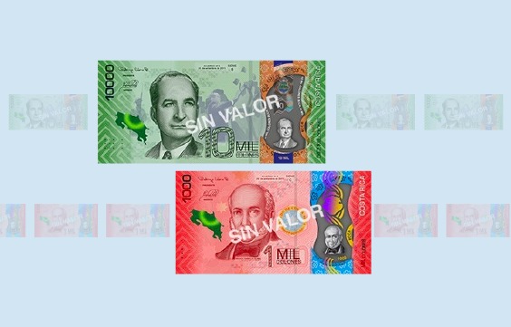 Economia,Billetes,Nacionales