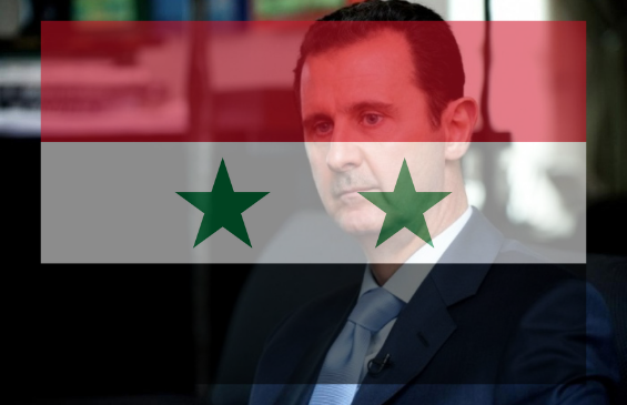 Presidente,Siria,Medio Oriente