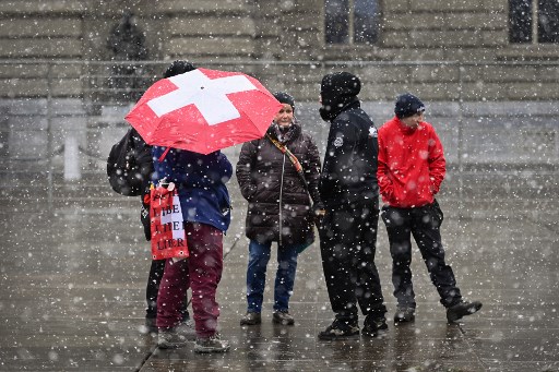 Suiza,Pasaporte,Covid-19