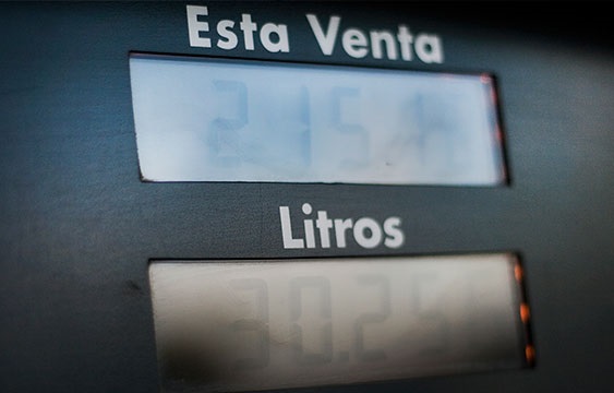 COmbustibles,Gasolinas,Aresep,AUmento,Noticias,Costa Rica