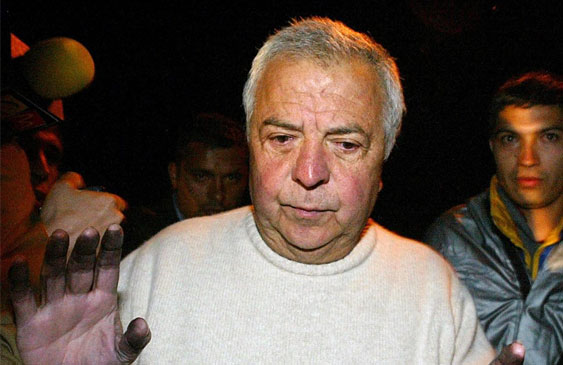 Gilberto Rodríguez,Cali,Colombia,capo de la droga