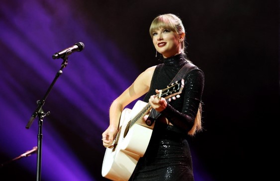 taylor swift,nueva,gira,the eras tour,2023,música,pop,swifties,noticias,internacionales