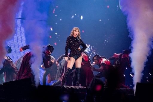 taylor swift,eras,tour,gira,paramore,noticias,musica