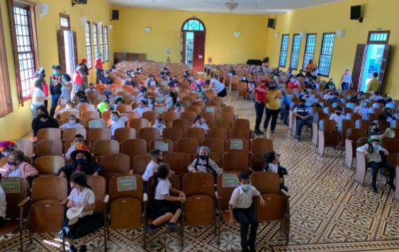 Escuela