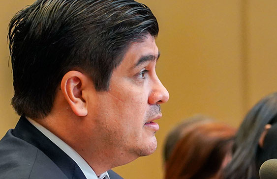 Carlos Alvarado,Rodolfo Méndez Mata,Pablo Heriberto Abarca,Cansec,Diputados